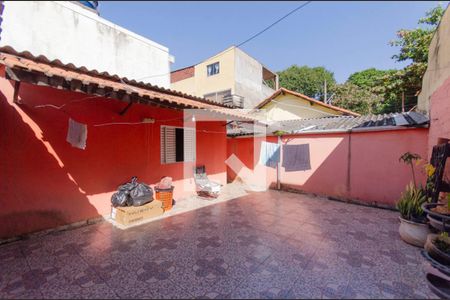Apartamento para alugar com 250m², 3 quartos e 2 vagasQuintal