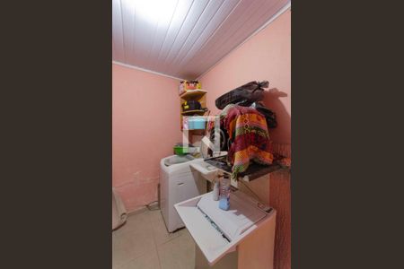 Apartamento para alugar com 250m², 3 quartos e 2 vagasÁrea de Serviço