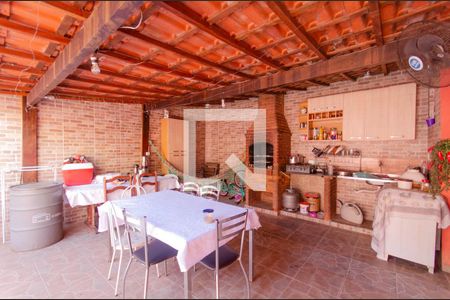 Apartamento para alugar com 250m², 3 quartos e 2 vagasChurrasqueira
