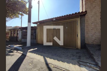 Apartamento para alugar com 250m², 3 quartos e 2 vagasFachada