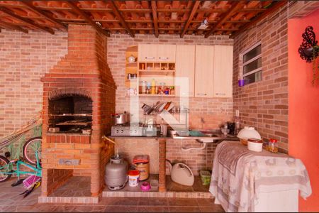 Apartamento para alugar com 250m², 3 quartos e 2 vagasChurrasqueira