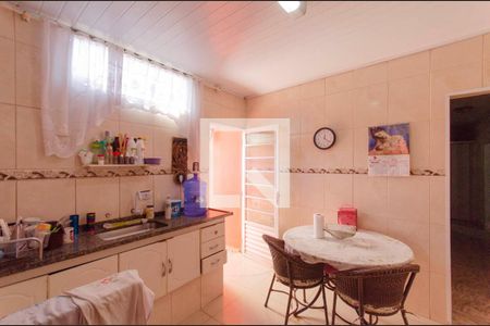 Apartamento para alugar com 250m², 3 quartos e 2 vagasCozinha
