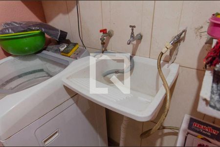Apartamento para alugar com 250m², 3 quartos e 2 vagasÁrea de Serviço