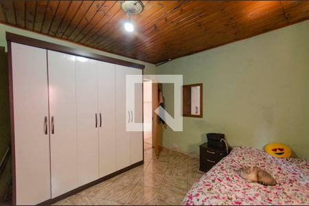 Quarto 2 de apartamento à venda com 3 quartos, 250m² em Cidade Patriarca, São Paulo