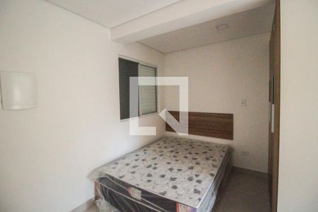 Sala/Quarto de apartamento para alugar com 1 quarto, 25m² em Vila Doutor Eiras, São Paulo