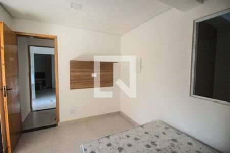 Sala/Quarto de apartamento para alugar com 1 quarto, 25m² em Vila Doutor Eiras, São Paulo