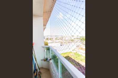 Apartamento à venda com 102m², 2 quartos e 2 vagas Apartamento à venda com 102m², 2 quartos e 2 vagasVaranda da Suíte