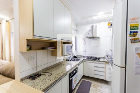 Apartamento à venda com 102m², 2 quartos e 2 vagas Apartamento à venda com 102m², 2 quartos e 2 vagasCozinha