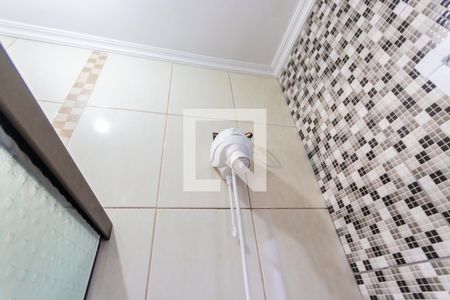 Apartamento à venda com 102m², 2 quartos e 2 vagas Apartamento à venda com 102m², 2 quartos e 2 vagasChuveiro