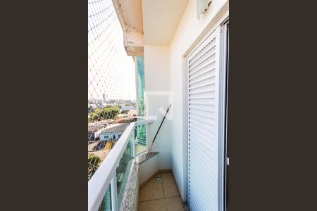 Apartamento à venda com 102m², 2 quartos e 2 vagas Apartamento à venda com 102m², 2 quartos e 2 vagasVaranda da Suíte