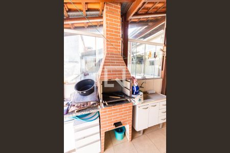 Apartamento à venda com 102m², 2 quartos e 2 vagas Apartamento à venda com 102m², 2 quartos e 2 vagasChurrasqueira