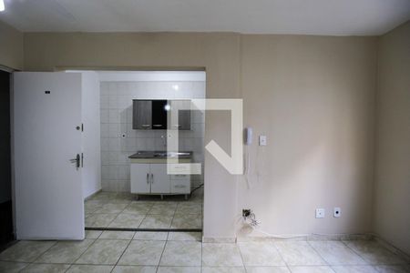 Sala Sala  de apartamento para alugar com 2 quartos, 48m² em Belenzinho, São Paulo