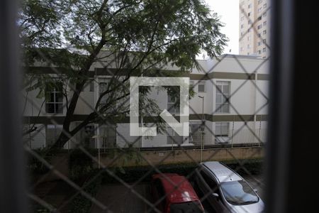 Vista  de apartamento para alugar com 2 quartos, 48m² em Belenzinho, São Paulo