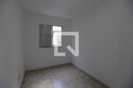 Quarto  de apartamento para alugar com 2 quartos, 48m² em Belenzinho, São Paulo