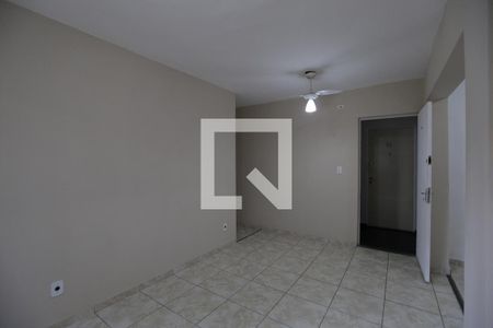 Sala  de apartamento para alugar com 2 quartos, 48m² em Belenzinho, São Paulo