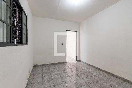 Quarto  de casa para alugar com 1 quarto, 45m² em Vila Dalila, São Paulo