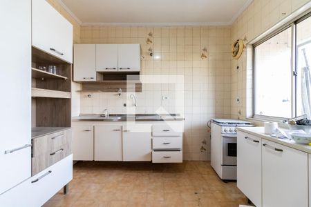 Casa à venda com 110m², 3 quartos e sem vagaCozinha