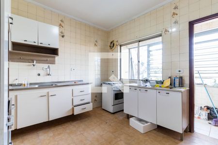 Casa à venda com 110m², 3 quartos e sem vagaCozinha