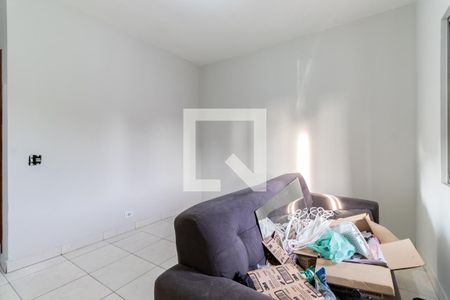 Casa à venda com 110m², 3 quartos e sem vagaQuarto 3 - Suíte