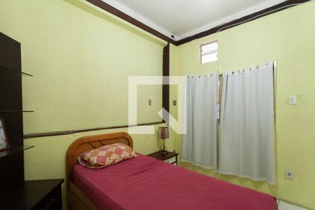Quarto de kitnet/studio para alugar com 1 quarto, 25m² em Dois de Julho, Salvador