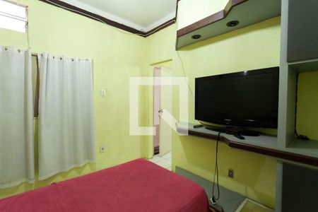 Quarto de kitnet/studio para alugar com 1 quarto, 25m² em Dois de Julho, Salvador
