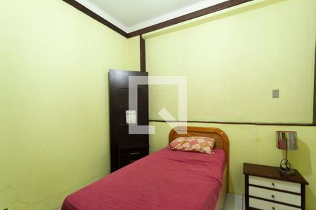 Quarto de kitnet/studio para alugar com 1 quarto, 25m² em Dois de Julho, Salvador