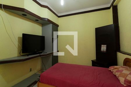 Quarto de kitnet/studio para alugar com 1 quarto, 25m² em Dois de Julho, Salvador