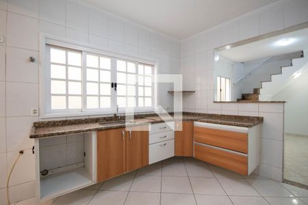 Casa à venda com 200m², 3 quartos e 2 vagasCozinha