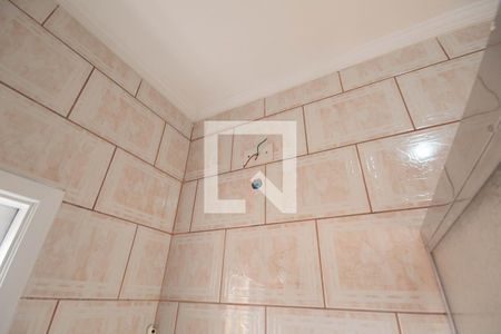 Casa à venda com 200m², 3 quartos e 2 vagasBanheiro da Suíte