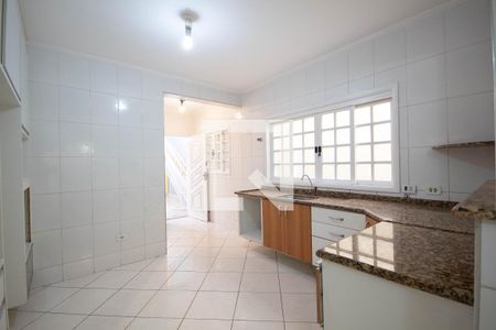 Casa à venda com 200m², 3 quartos e 2 vagasCozinha