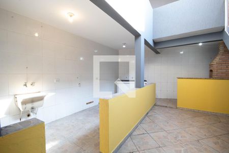 Casa à venda com 200m², 3 quartos e 2 vagasÁrea de Serviço e Quintal