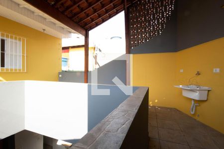 Casa à venda com 200m², 3 quartos e 2 vagasÁrea de Serviço e Quintal