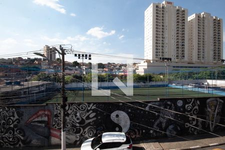 Vista da Sala de Estar de casa à venda com 3 quartos, 200m² em Conceição, Osasco