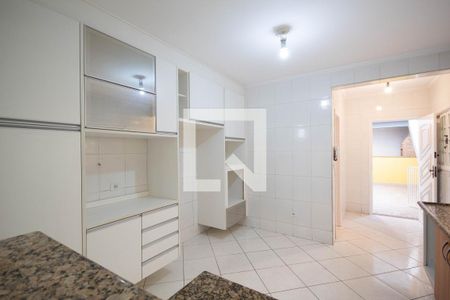 Casa à venda com 200m², 3 quartos e 2 vagasCozinha