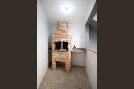 Casa à venda com 200m², 3 quartos e 2 vagasChurrasqueira