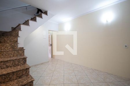 Casa à venda com 200m², 3 quartos e 2 vagasSala de Jantar