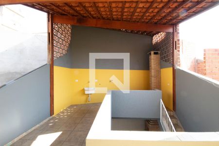 Casa à venda com 200m², 3 quartos e 2 vagasVista do Quarto 2