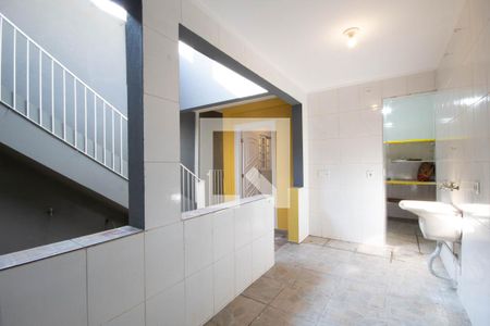 Casa à venda com 200m², 3 quartos e 2 vagasÁrea de Serviço e Quintal