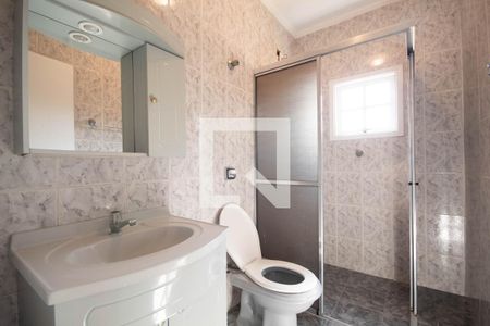 Casa à venda com 200m², 3 quartos e 2 vagasBanheiro Corredor