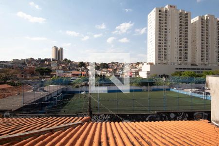 Casa à venda com 200m², 3 quartos e 2 vagasVista da Suíte