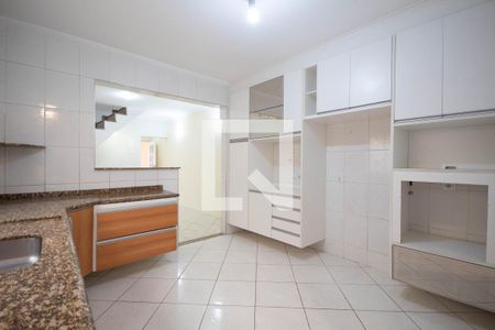 Casa à venda com 200m², 3 quartos e 2 vagasCozinha