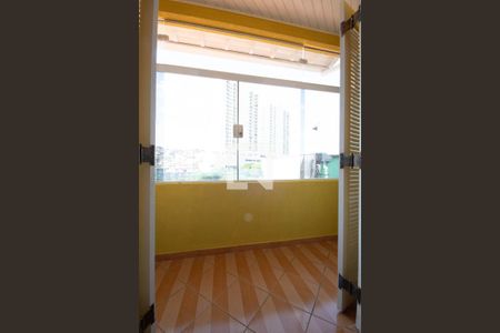 Casa à venda com 200m², 3 quartos e 2 vagasVaranda da Suíte