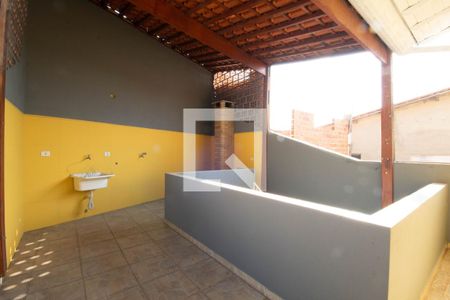 Casa à venda com 200m², 3 quartos e 2 vagasÁrea de Serviço e Quintal