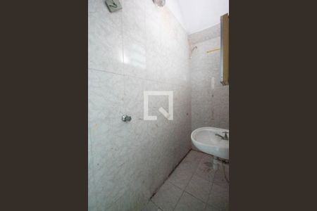 Casa à venda com 200m², 3 quartos e 2 vagasBanheiro de Serviço 1