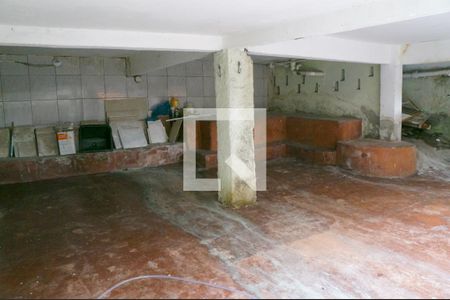 Casa à venda com 200m², 3 quartos e 2 vagasÁrea Externa