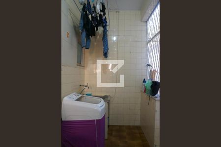 Casa à venda com 200m², 3 quartos e 2 vagasÁrea de Serviço