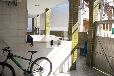 Casa à venda com 200m², 3 quartos e 2 vagasGaragem