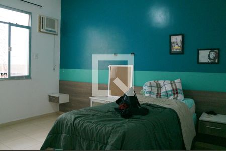 Quarto 1 de casa à venda com 3 quartos, 200m² em Piedade, Rio de Janeiro