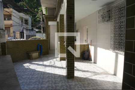 Casa à venda com 200m², 3 quartos e 2 vagasVaranda