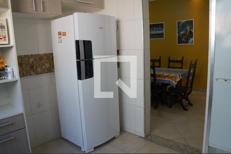 Casa à venda com 200m², 3 quartos e 2 vagasCozinha
